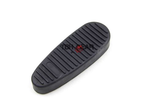 Купить Затыльник штока резиновые противоскользящие для винтовки ar15/m4 ...