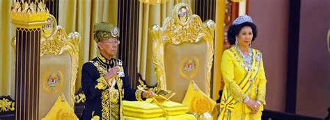 9 Kings and Queens of Malaysia. Do you know them all? | TallyPress