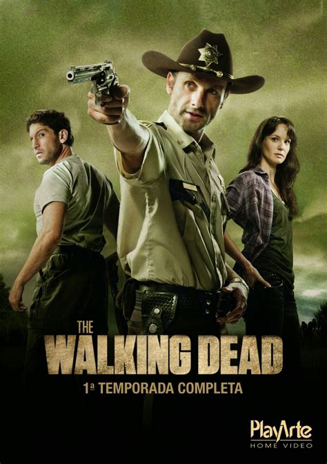 Assistir The Walking Dead Todas As Temporadas Filmes Online Bras