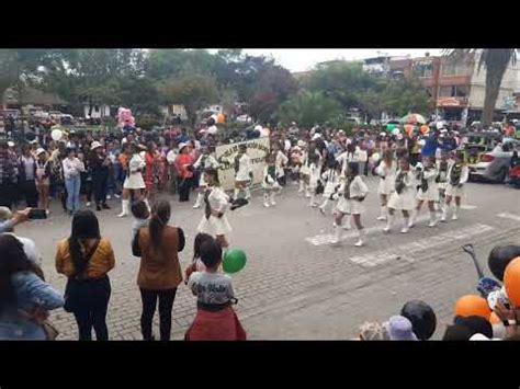 FIESTAS DE GUYLLABAMBA LA PEPA DE ORO 2 YouTube