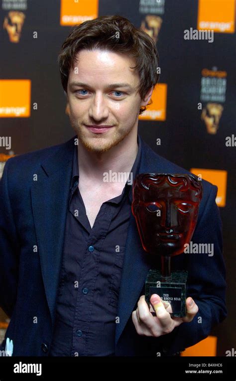 James Mcavoy Smiling