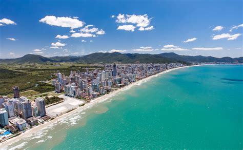 Meia Praia SC Onde Fica O Que Fazer E Boas Pousadas