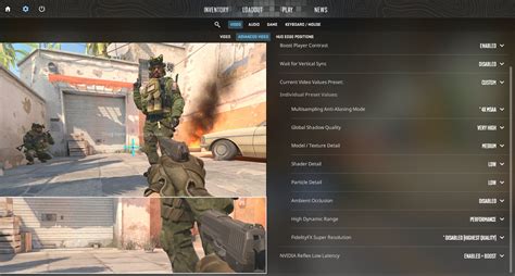 Cs2 Best Settings And Options Guide