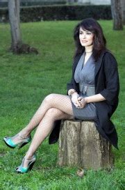 Maria Grazia Cucinotta: Italy's Timeless Beauty & Talent