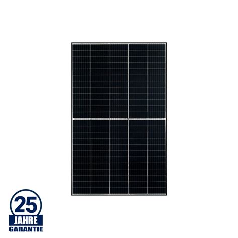 RISEN Solarpanel 410W 1754x1096x30mm Mono Kristallin