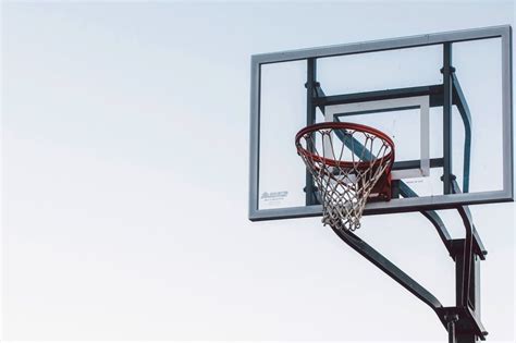 How To Install An In-Ground Basketball Hoop | Lift Your Game