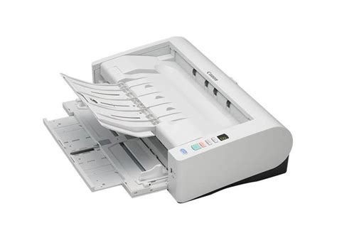 Different types of scanners to select from for the office use ...