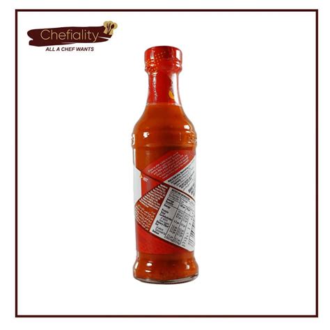 Nandos Peri Peri Hot Sauce Gm