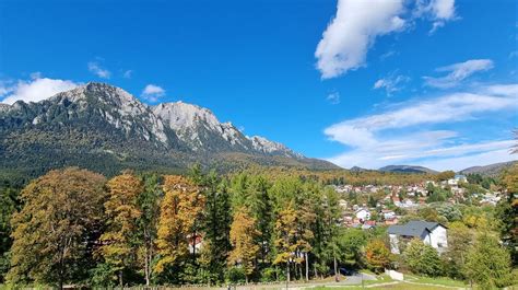 Se încălzește vremea în România Prognoza meteo ANM