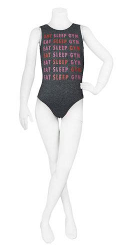 Eat Sleep Gym Leotard Gym Leotards Leotards Girls Leotards