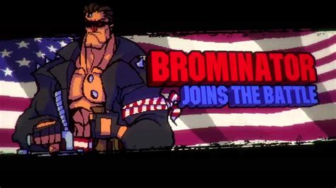 Broforce Playthrough And Walkthrough First Impressionpart Youtube