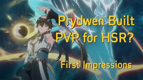 Honkai Star Rail Has PVP First Impressions Of Prydwen S New Game Mode