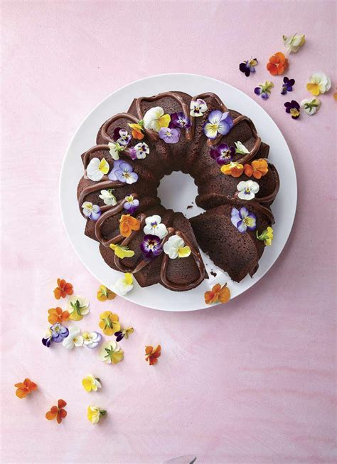 Our Best Ever Bundt Cake Recipes Southern Living