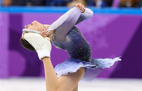 Russian Figure Skaters Dominate Despite Olympic Ban The New York Times