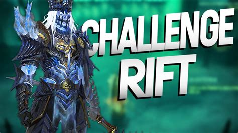 Diablo Immortal Challenge Rifts Guide Rewards And Tips At A Glance