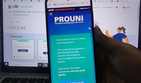 Prouni 2024 inscrições começam nesta segunda saiba quem pode pedir