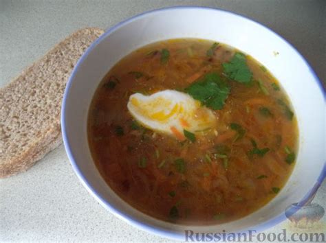 Щи, Русская кухня, рецепты на RussianFood.com: 150 рецептов