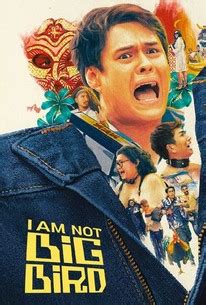 I Am Not Big Bird - Movie Reviews | Rotten Tomatoes