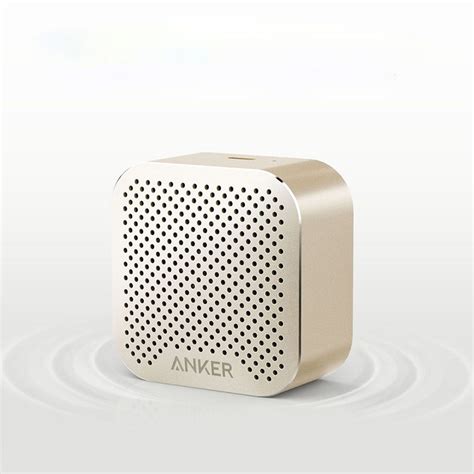 Anker Soundcore Nano Bluetooth Speaker Gadstyle Bd