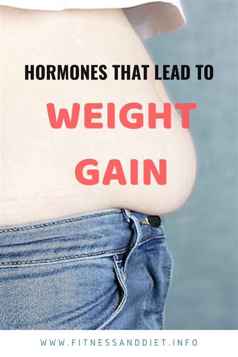 Top Hormonal Imbalances And Weight Gain In FSH And LH Imbalance in the ...