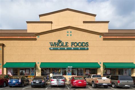 The Top Grocery Stores In America Readers Digest