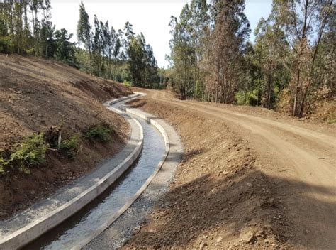 Cnr Anuncia Nuevos Concursos De La Ley De Riego Para Aumentar Sistemas