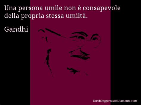 Cartolina Con Aforisma Di Gandhi Libri Da Leggere Assolutamente