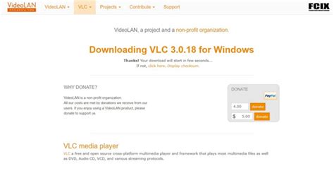 How To Play Vlc Blu Ray On Pc And Mac