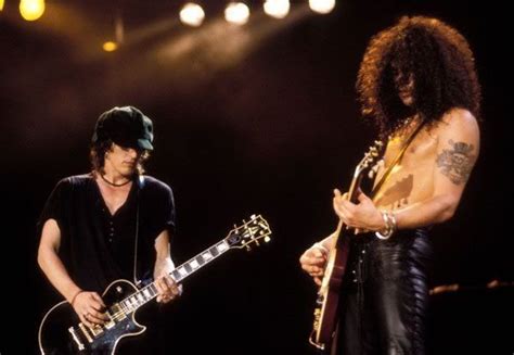 Izzy Stradlin And Slash Guns N Roses Guns N Roses Gnr Guns And Roses