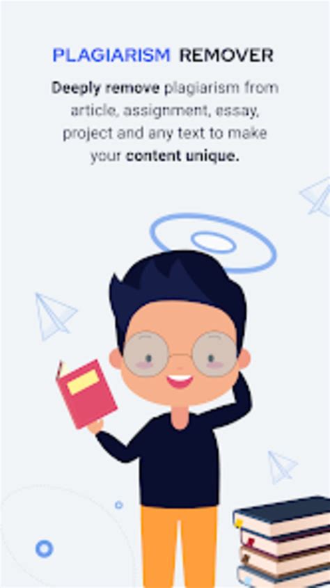 Plagiarism Remover: AI Rewrite for Android - Download
