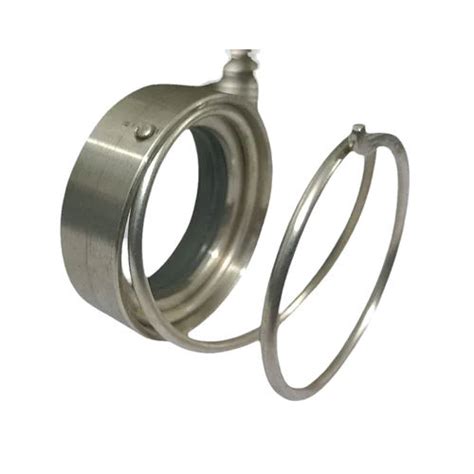 4 Inch Stainless Steel Single Spring Mechanical Seal Application