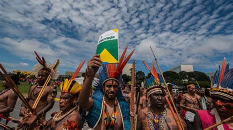 Apib organiza a maior assembleia dos Povos e Organizações Indígenas do