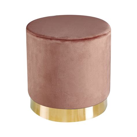 Layla Pouffe BR Modern Interiors