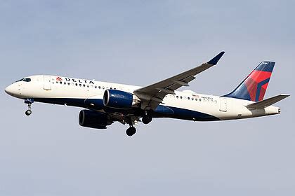 Delta Air Lines Airbus A Latest Photos Planespotters Net