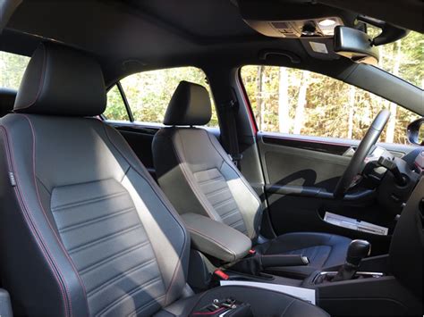 2017 Volkswagen Jetta: 127 Interior Photos | U.S. News