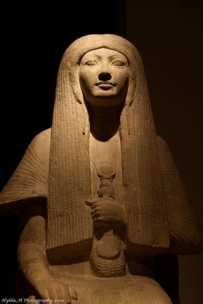 Women As Priestesses In Ancient Egypt Isiopolis