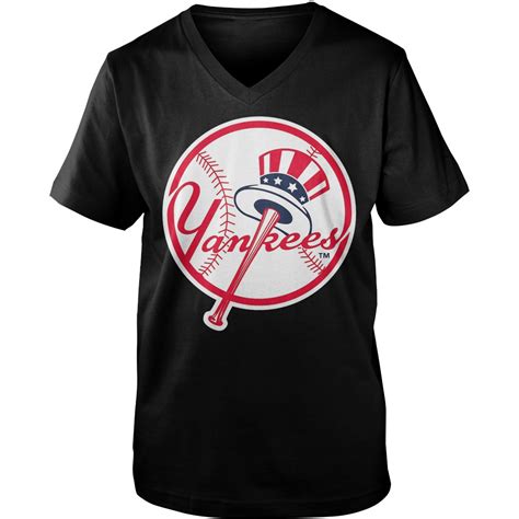 New York Yankees Vintage T Shirt Premium Tee Shirt