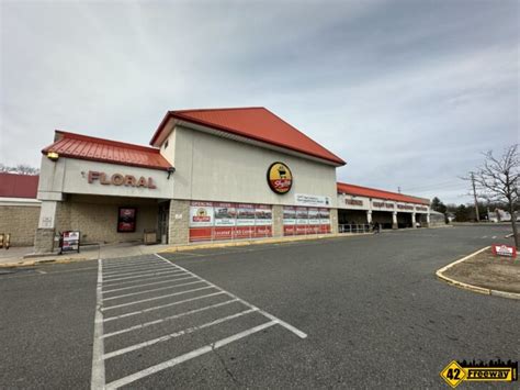 Gibbstown Shoprite Closing In March New Woolwich Store Opening Several