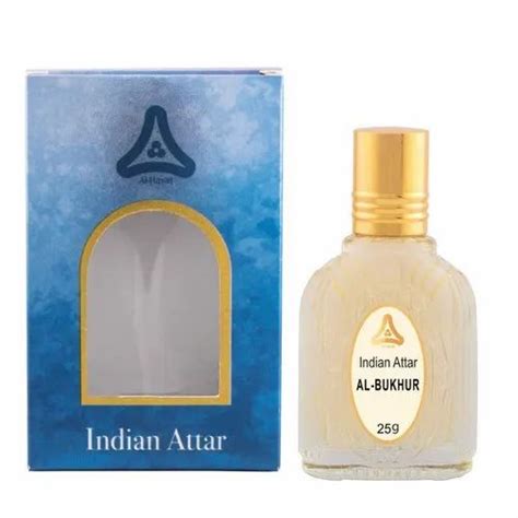 Concentrated Perfume Oil Sandalwood Al Bukhur Aromatic Attar Liquid