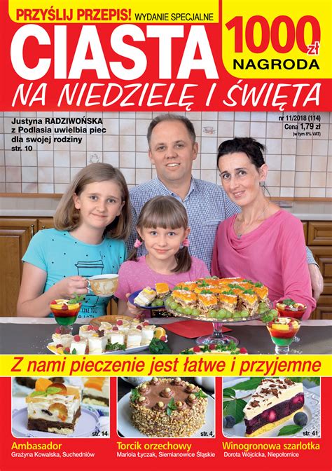 Przy Lij Przepis Wydanie Specjalne Przyslijprzepis Pl