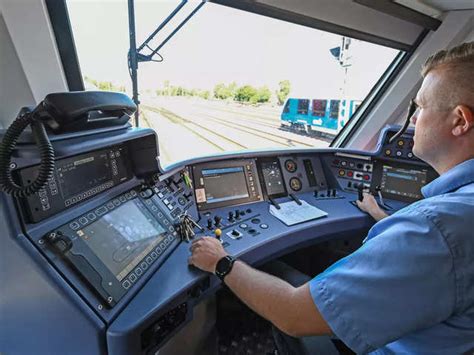 Green Train Germany Introduces World S First Hydrogen Powered Trains