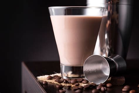 Baileys Fatto In Casa La Ricetta Pronta In 5 Minuti