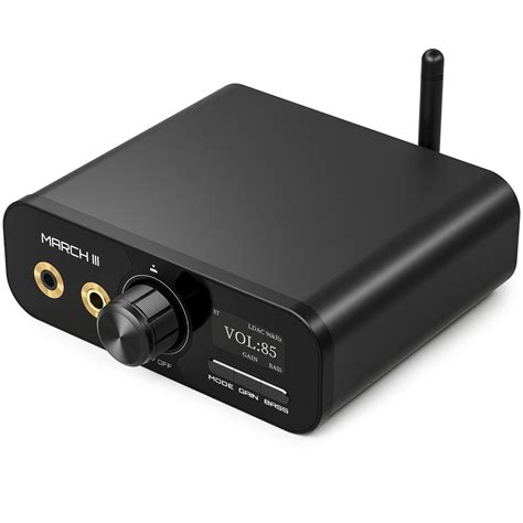 TempoTec March III M3 | TempoTec Audio