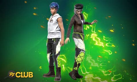 Cal A Angelical Verde Free Fire Quando Chega Free Fire Club