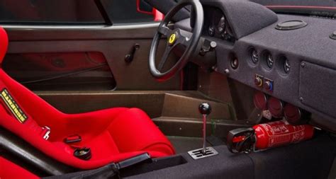 1989 Ferrari F 40 - Ferrari F40 | Ferrari f40, Ferrari, Maranello