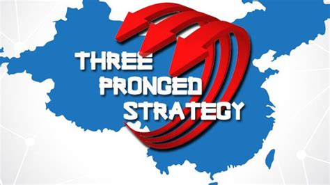 Chinas Three Pronged Strategy On Regional Connectivity Kyoto Review Of Southeast Asia