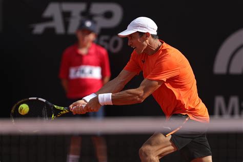 Bagnis Vs Juan Manuel Cerúndolo El Destacado Del Lunes En El Córdoba