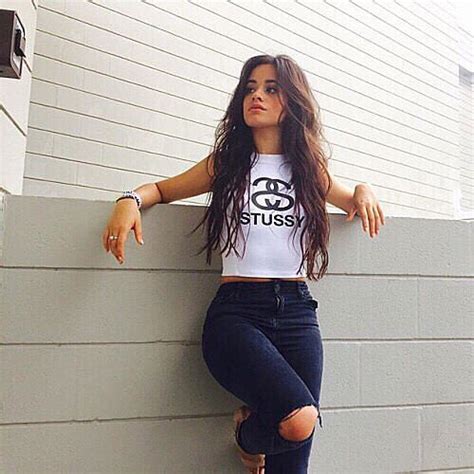 Camila Cabello's Birthday Celebration | HappyBday.to