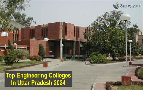 Top Engineering Colleges in Uttar Pradesh 2025: Check List Here