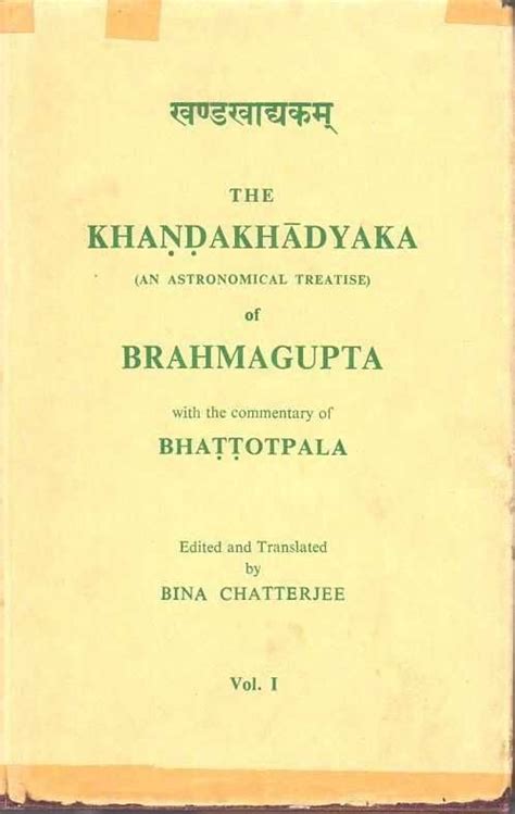 Brahmagupta